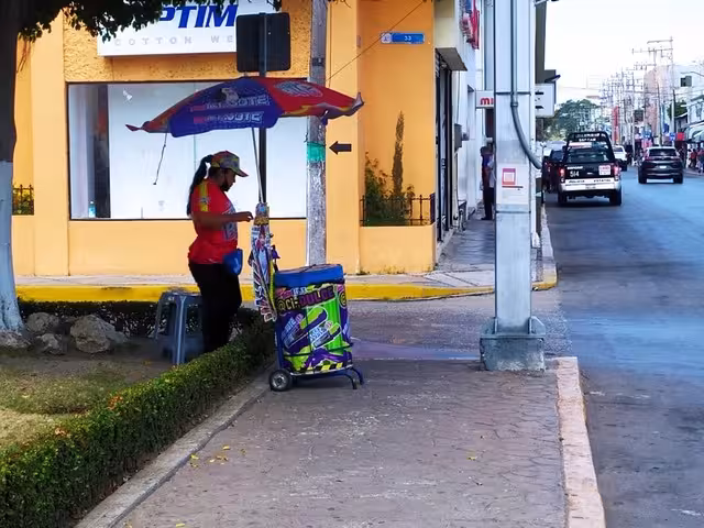 Ciudad del Carmen tiene un mayor índice de desocupación respecto a su Población Económicamente Activa