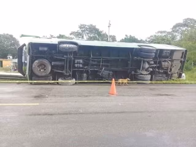 Foto: Joaquín Guevara