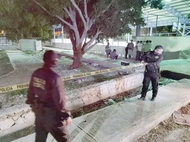 Los últimos hechos violentos en la entidad pueden impactar al turismo en caso de no evitarse este fenómeno social