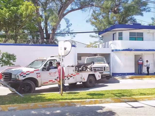 Grupo R. es un importante conglomerado de compañías dedicadas al petróleo, gas y energía