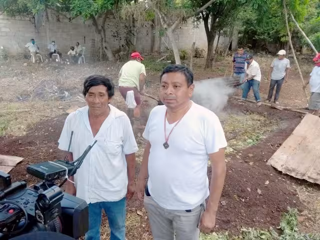 Foto: Por Esto!