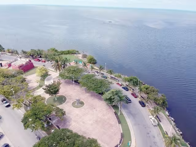 Empresarios locales consideran que será hasta Semana Santa de 2021 cuando se recuperen de los meses de la pandemia.