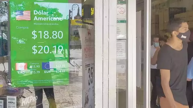 De enero a marzo, Quintana Roo 85.1 millones de dólares