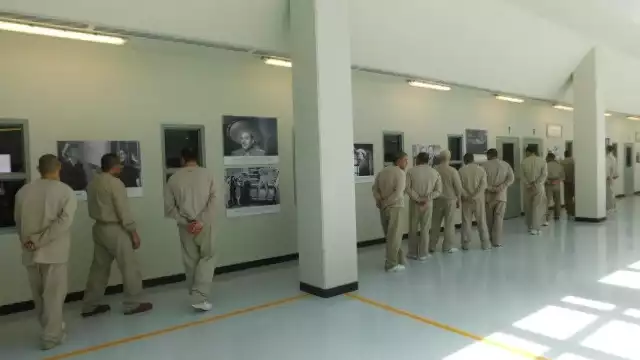 Son cinco los Ceferesos seleccionados para el ejercicio cívico, donde los imputados que esperan sentencia tendrán por primera vez la oportunidad de elegir diputados federales