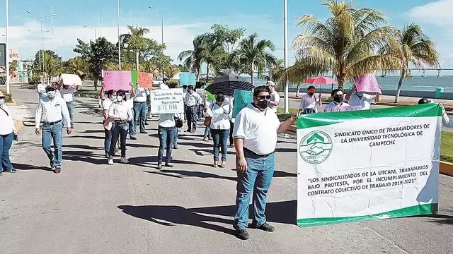 Foto: Fernando Kantún