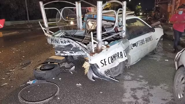 Foto: Ricardo Jiménez