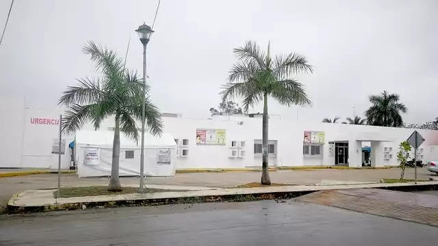 Municipios se quedan sin vacuna anticovid en Campeche