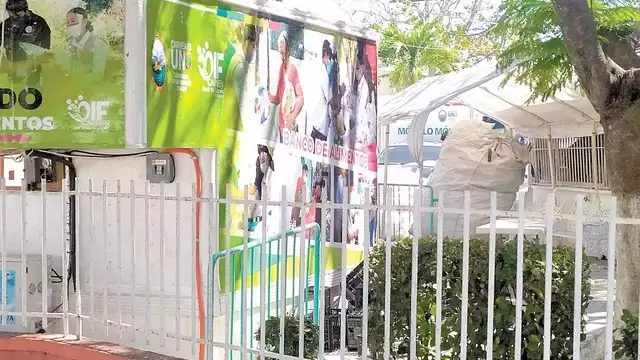 La Asociación reconoció que no recibe apoyo de las dependencias y subsiste de colectas y benefactores privados