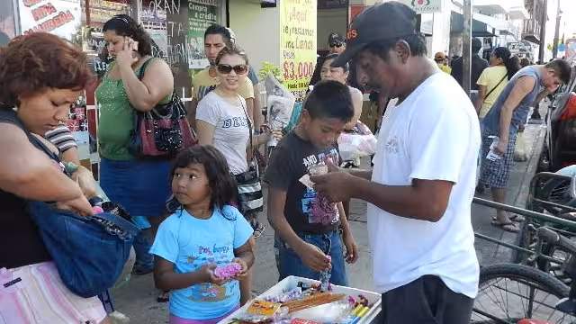 En días pasados se reportó la muerte de varios pájaros ocasionada por la pirotecnia