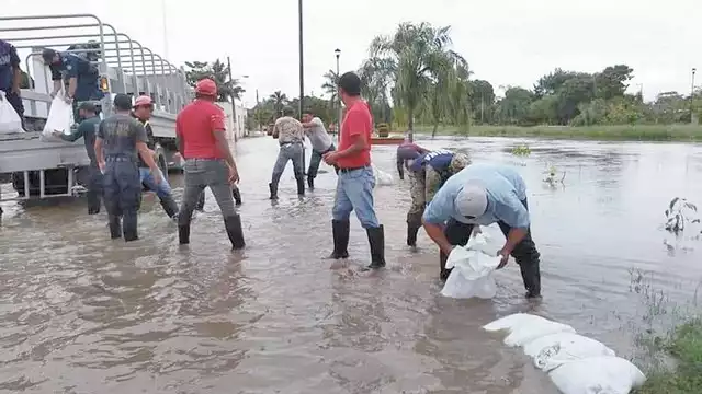 Foto: Julio Gutiérrez