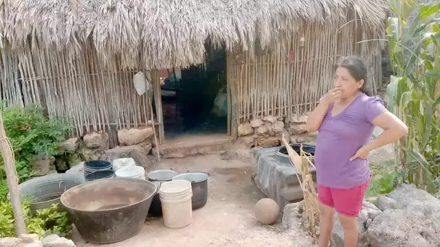 Emitió mil 415 medidas de protección emergente, mientras que 37 personas fueron atendidas en refugios de transición, es decir, esposas e hijos que pasaban por una situación de vejación