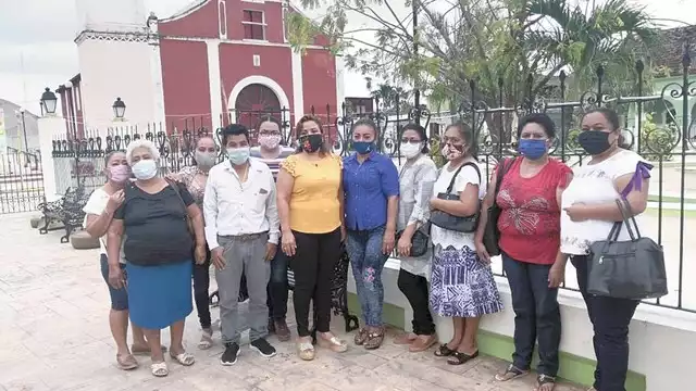 Ayuntamiento de Palizada sin recursos para pagar a personal de salud