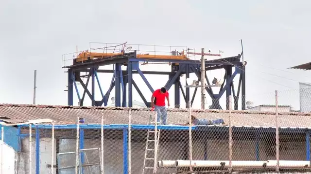 Foto: José Valencia