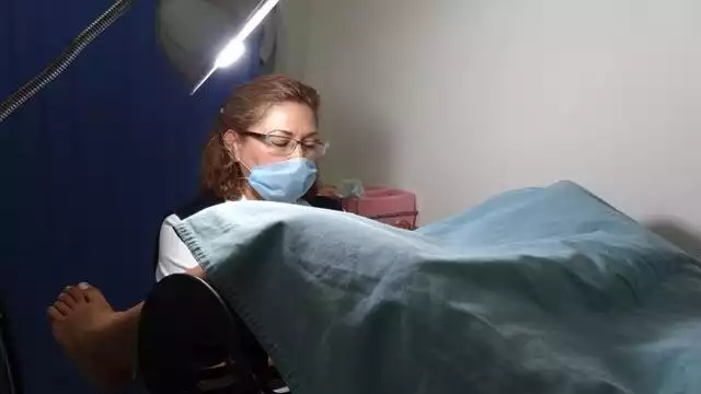 La tasa de esta anormalidad en 2021 fue de 7.6% en Campeche y la de cáncer cérvicouterino de 3.5 por 100 mil habitantes.