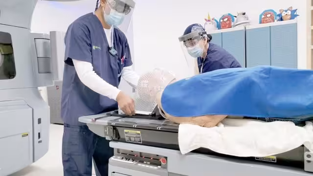 Campeche registra un total de siete mil 856 pacientes con cáncer