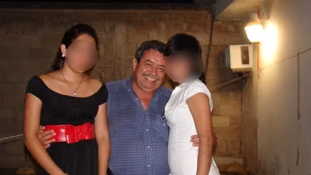 Pepín González tenía una red de trata de mujeres, muchas de ellas menores de edad