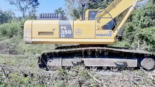 Ejidatarios advirtieron que a partir de hoy no dejarán que continúen los trabajos del Tren Maya porque están en desacato