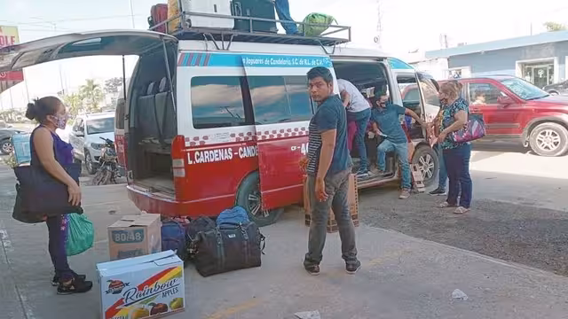 Foto: Joaquín Guevara