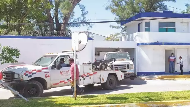 Grupo R. es un importante conglomerado de compañías dedicadas al petróleo, gas y energía