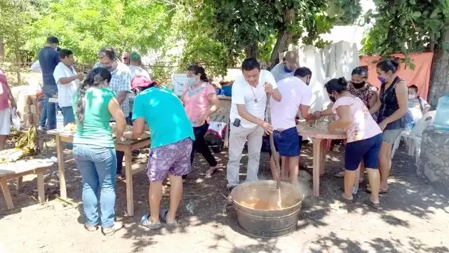 Foto: Néstor Cuevas