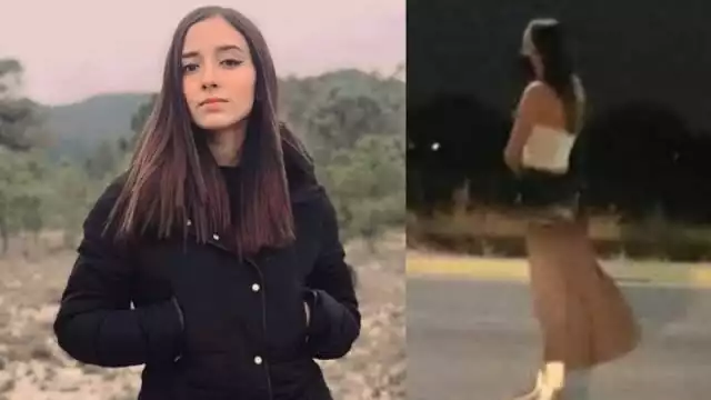 Debanhi Escobar fue abandonada por sus amigas luego de que estuviera con una actitud 'sangrona'