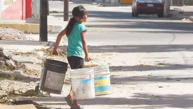 El matrimonio infantil es más frecuente en las zona rurales, señaló  fundadora del Observatorio de Violencia Social y de Género en Campeche. Foto: Irene Barradas