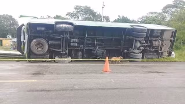 Foto: Joaquín Guevara