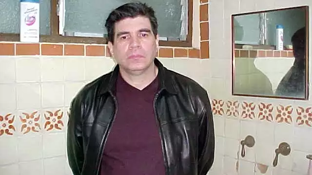 Benjamín Arellano Félix fue sentenciado en 2012