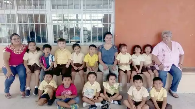 Foto: Lisseth Castro Alanis