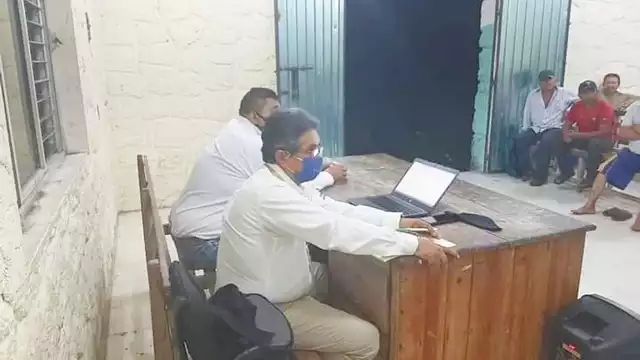 Foto: Joaquín Guevara