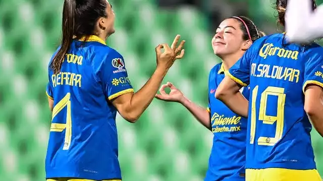 Futbolistas de Quintana Roo van por más minutos y triunfos en la Liga MX Femenil