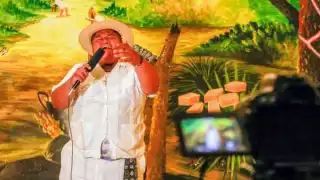 Cantautor y rapero maya, Diego Cahum, clasifica en el primer filtro de “México Canta por la Paz y Contra las Adicciones" 