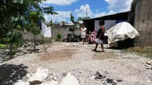 Los gobiernos de la Península de Yucatán no ven un resultado favorable en ceder una parte de su territorio Los gobiernos de la Península de Yucatán no ven un resultado favorable en ceder una parte de su territorio