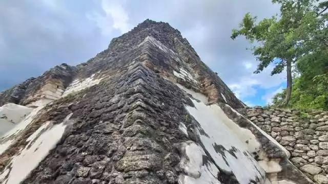 La zona arqueológica abrirá este viernes 3 de enero del 2025