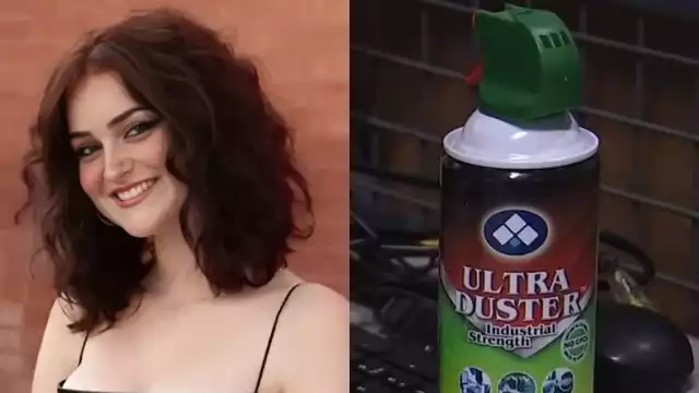 La joven tenía 19 años y muchos sueños musicales