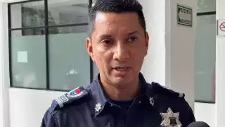 Renuncia el secretario de Seguridad Ciudadana de Cancún 