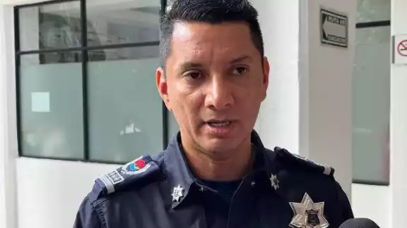 Tras el cuestionamiento sobre los pocos resultados en materia de seguridad, el secretario solicitó su renuncia Tras el cuestionamiento sobre los pocos resultados en materia de seguridad, el secretario solicitó su renuncia