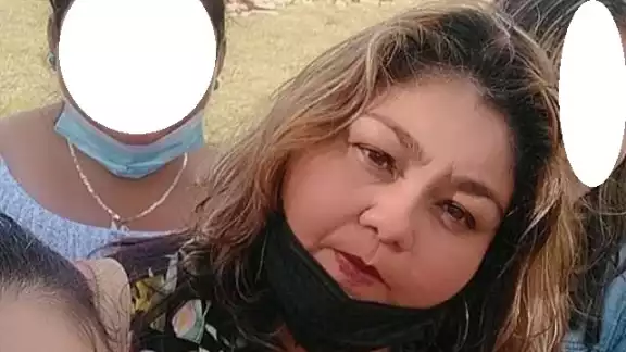 Personal de la terminal de autobuses de Tizimín desconocen haber visto a la mujer Personal de la terminal de autobuses de Tizimín desconocen haber visto a la mujer