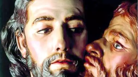 Judas Iscariote: ¿Quién fue y por qué traicionó a Jesús? Judas Iscariote: ¿Quién fue y por qué traicionó a Jesús?