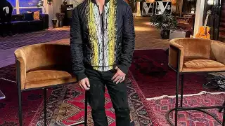 Luis Fonsi se une a The Voice 2021