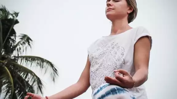 El Yoga te ofrece una mejor calidad de vida