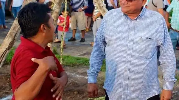 William Sosa Altamira fue delegado de la Secretaría de Desarrollo Agrario, Territorial y Urbano (Sedatu)