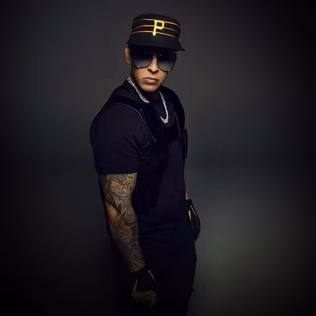 Daddy Yankee decidió retirarse del mundo musical con un tour mundial que incluye ciudades como Cancún y Ciudad de México