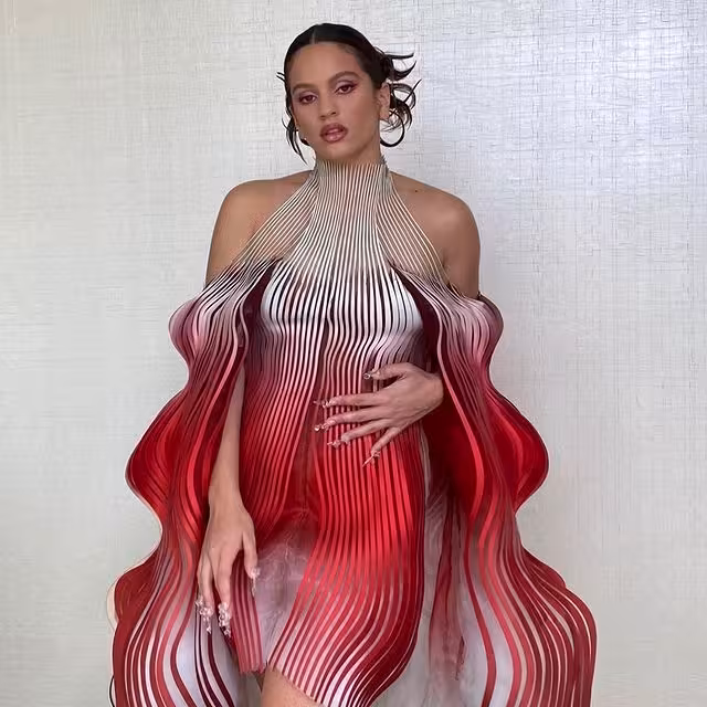 La Rosalía deberá esperar a la próxima edición del Super Bowl