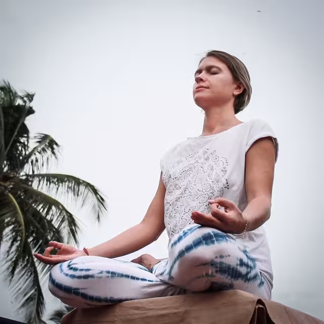 El Yoga te ofrece una mejor calidad de vida