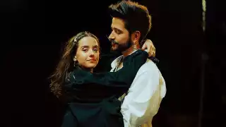 Índigo nació el pasado miércoles como fue confirmado por diferentes medios