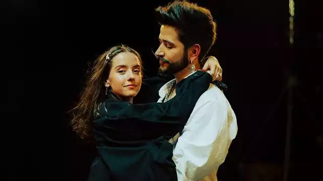 Índigo nació el pasado miércoles como fue confirmado por diferentes medios