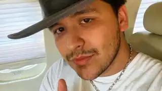 Luego del fin del anuncio de la relación de Christian Nodal y Belinda, los internautas han revivido los amoríos de la cantante con distintas personalidades del medio