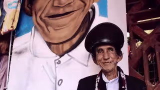 Fallece Asael Uh Escalante, conocido como “Pato”, personaje emblemático de Chetumal