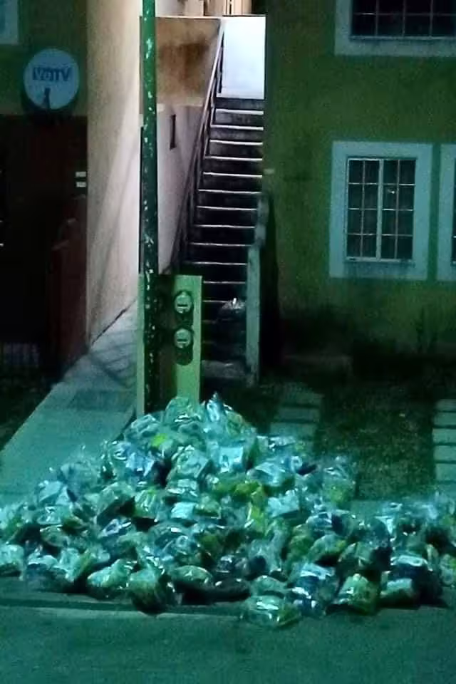 Indican que quizá se usarían para otros fines